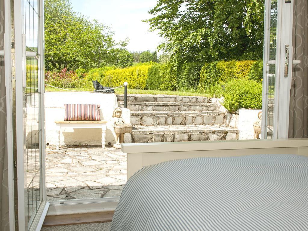 Bwthyn Bach Holiday Cottage Bala Room photo