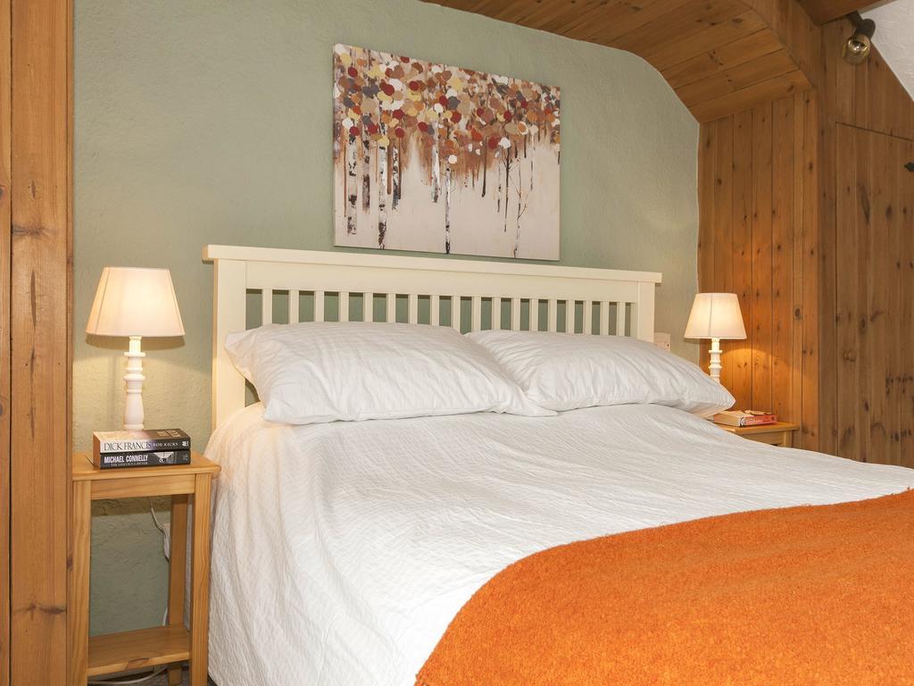Bwthyn Bach Holiday Cottage Bala Room photo